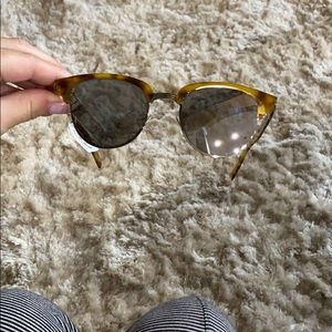 Saint Laurent Sunglasses! Pristine condition